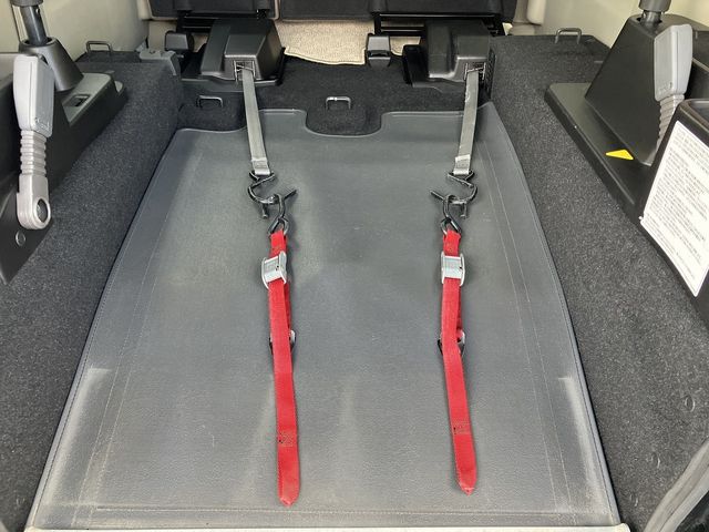 NISSAN NV100 CLIPPER RIO 4WD 2020