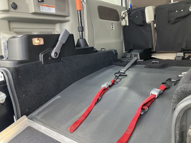 NISSAN NV100 CLIPPER RIO 4WD 2020