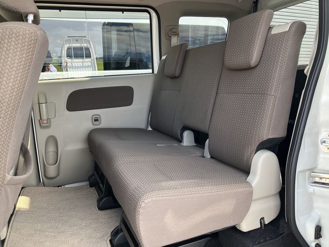 NISSAN NV100 CLIPPER RIO 4WD 2020