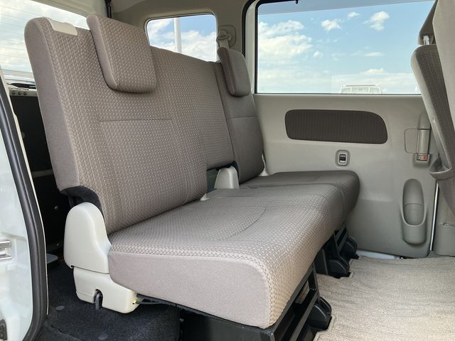 NISSAN NV100 CLIPPER RIO 4WD 2020