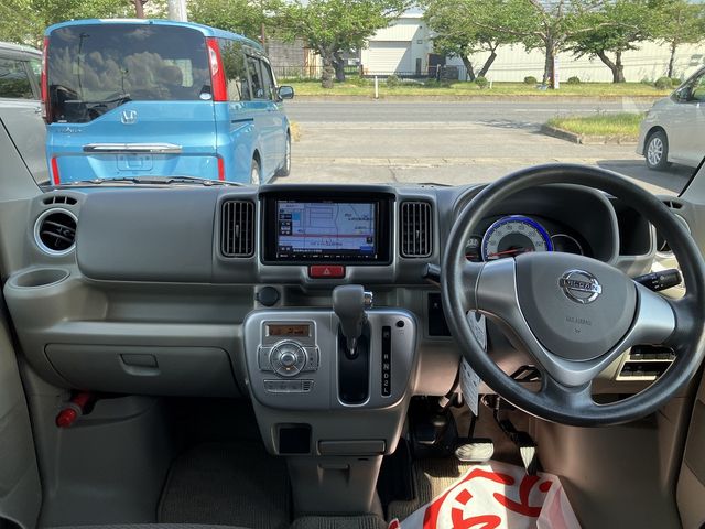 NISSAN NV100 CLIPPER RIO 4WD 2020