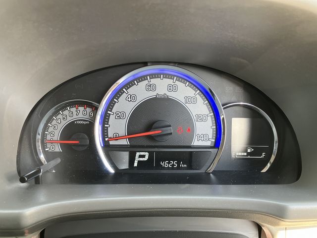 NISSAN NV100 CLIPPER RIO 4WD 2020