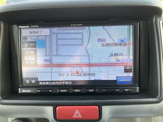 NISSAN NV100 CLIPPER RIO 4WD 2020