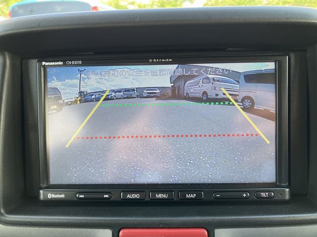 NISSAN NV100 CLIPPER RIO 4WD 2020