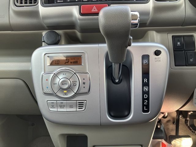 NISSAN NV100 CLIPPER RIO 4WD 2020