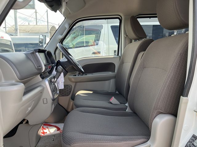 NISSAN NV100 CLIPPER RIO 4WD 2020