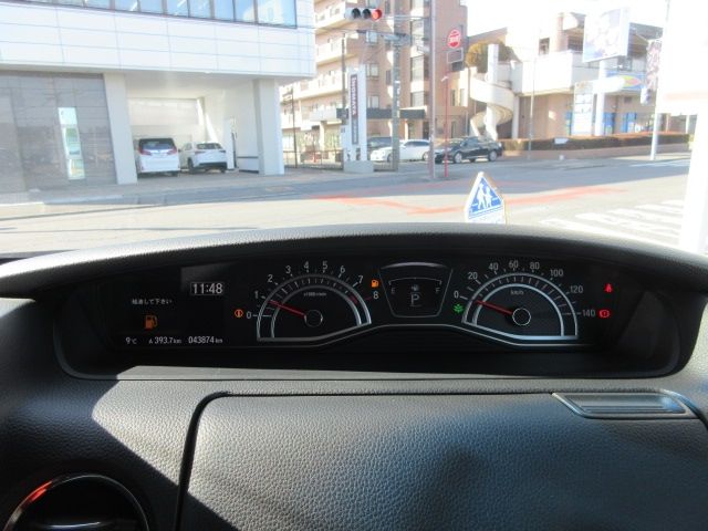 HONDA N BOX CUSTOM 2018