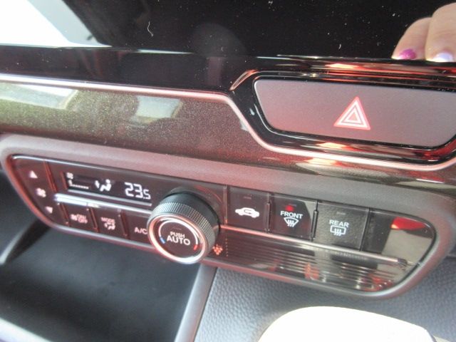 HONDA N BOX CUSTOM 2018