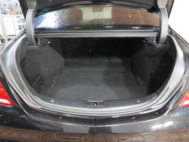 MERCEDES BENZ MERCEDES BENZ S class HYBRID 2016