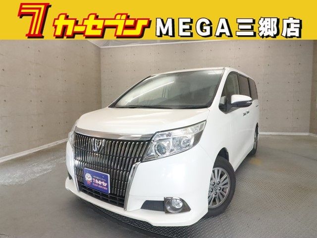 TOYOTA ESQUIRE 2014