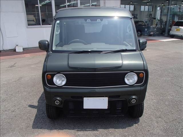 SUZUKI EVERY van 2019