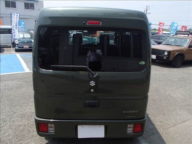 SUZUKI EVERY van 2019