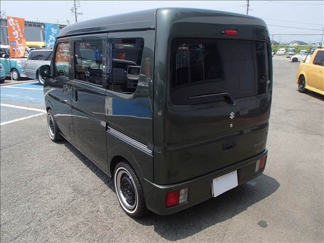 SUZUKI EVERY van 2019