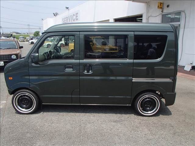 SUZUKI EVERY van 2019