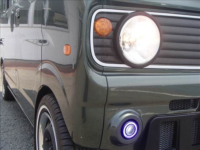 SUZUKI EVERY van 2019