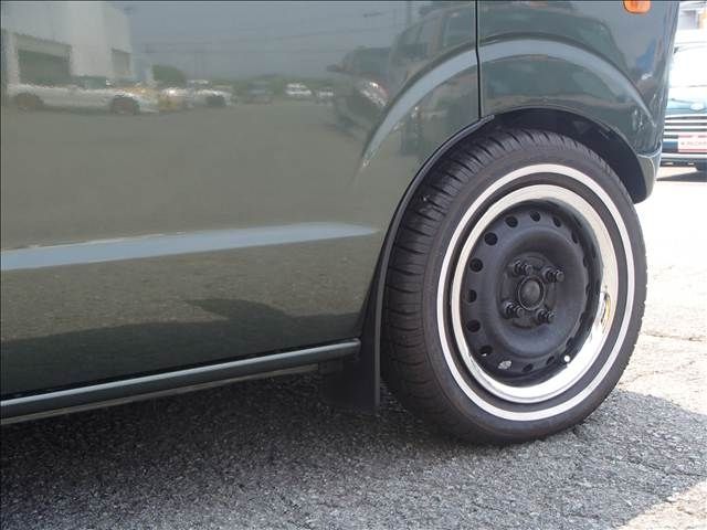 SUZUKI EVERY van 2019