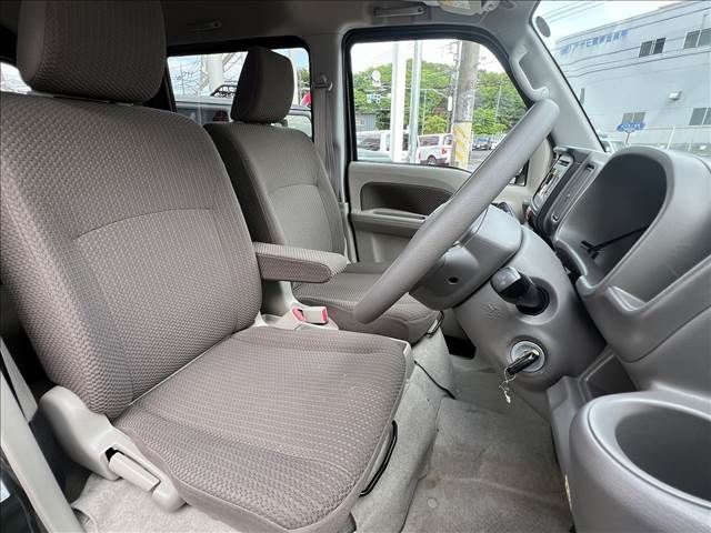 SUZUKI EVERY van 2019