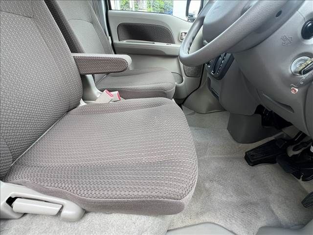 SUZUKI EVERY van 2019