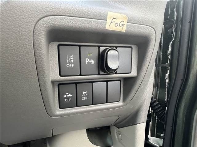 SUZUKI EVERY van 2019