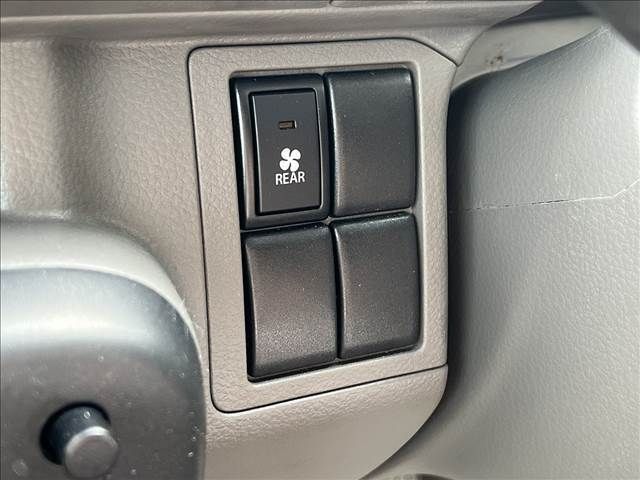 SUZUKI EVERY van 2019