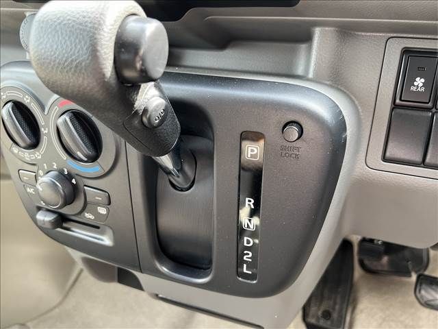 SUZUKI EVERY van 2019