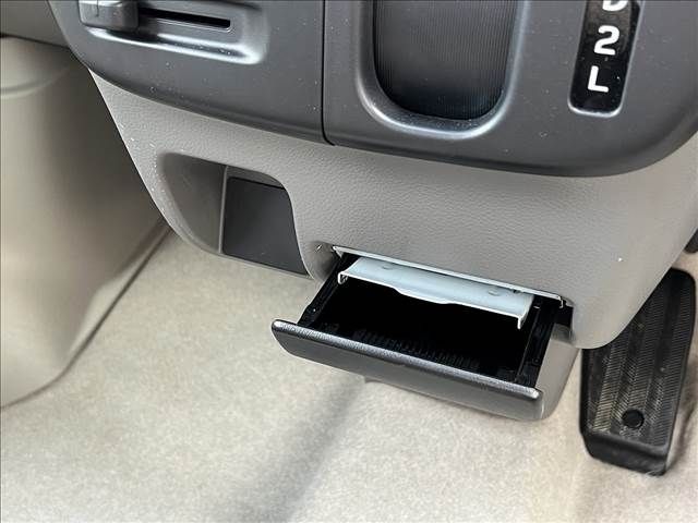 SUZUKI EVERY van 2019