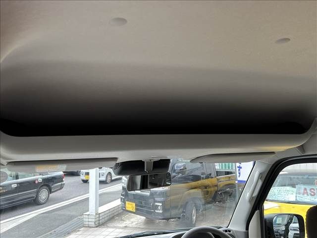 SUZUKI EVERY van 2019