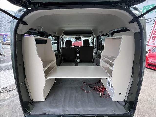 SUZUKI EVERY van 2019