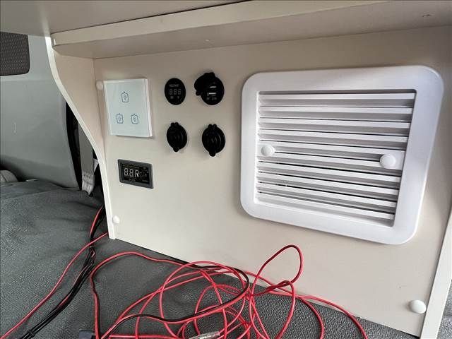 SUZUKI EVERY van 2019