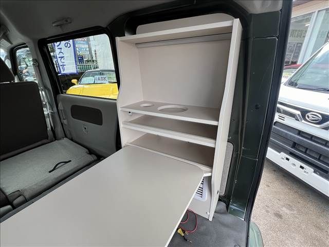 SUZUKI EVERY van 2019