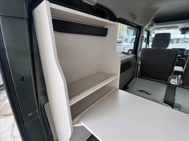 SUZUKI EVERY van 2019