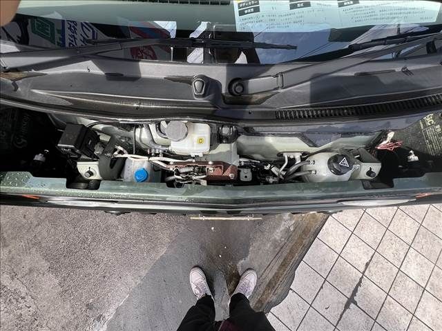 SUZUKI EVERY van 2019