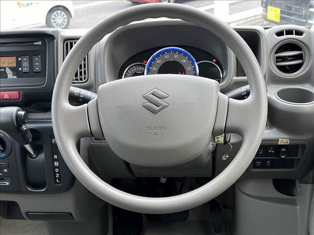 SUZUKI EVERY van 2019