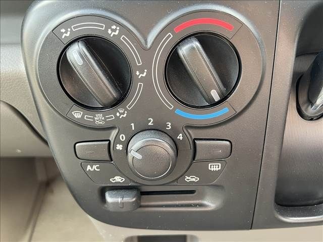 SUZUKI EVERY van 2019