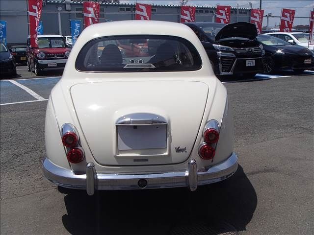 MITSUOKA VIEWT 2013