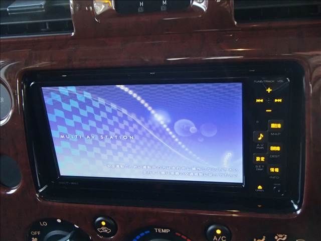 TOYOTA FJ CRUISER 4WD 2011