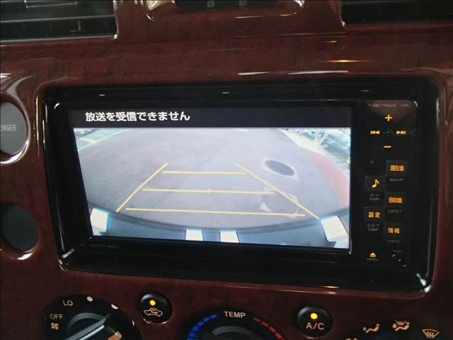 TOYOTA FJ CRUISER 4WD 2011