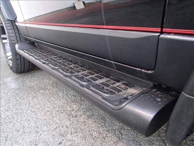 TOYOTA FJ CRUISER 4WD 2011