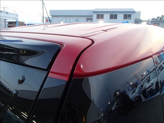 TOYOTA FJ CRUISER 4WD 2011