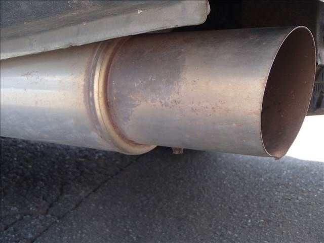 NISSAN GLORIA wagon 1991