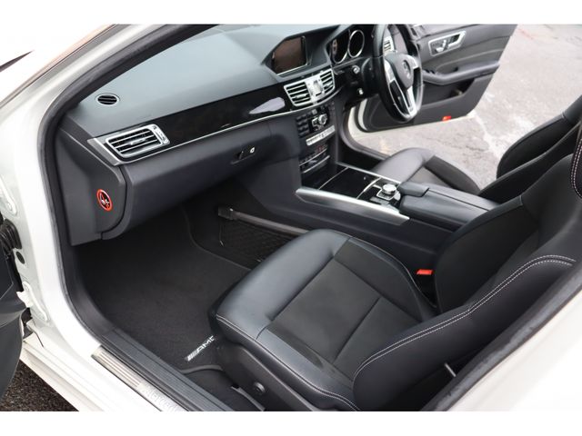 MERCEDES BENZ MERCEDES BENZ E class sedan 2015