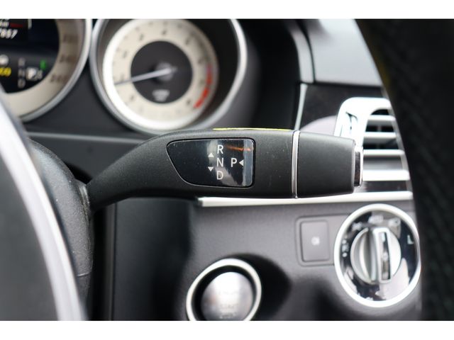 MERCEDES BENZ MERCEDES BENZ E class sedan 2015