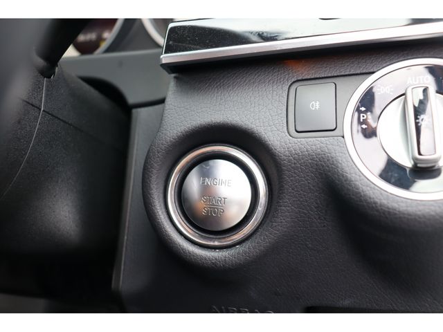 MERCEDES BENZ MERCEDES BENZ E class sedan 2015