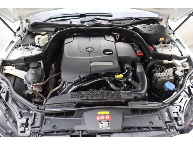 MERCEDES BENZ MERCEDES BENZ E class sedan 2015