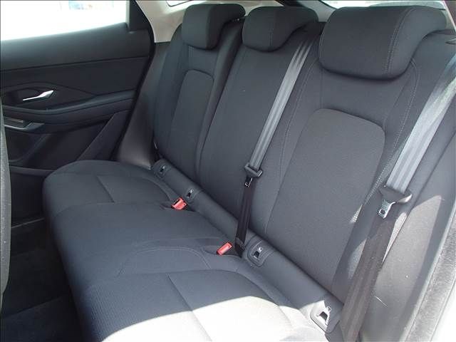 JAGUAR JAGUAR E-PACE 2019