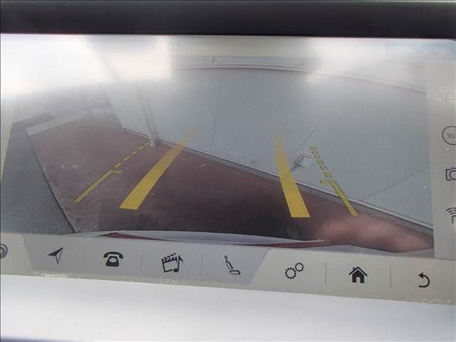 JAGUAR JAGUAR E-PACE 2019