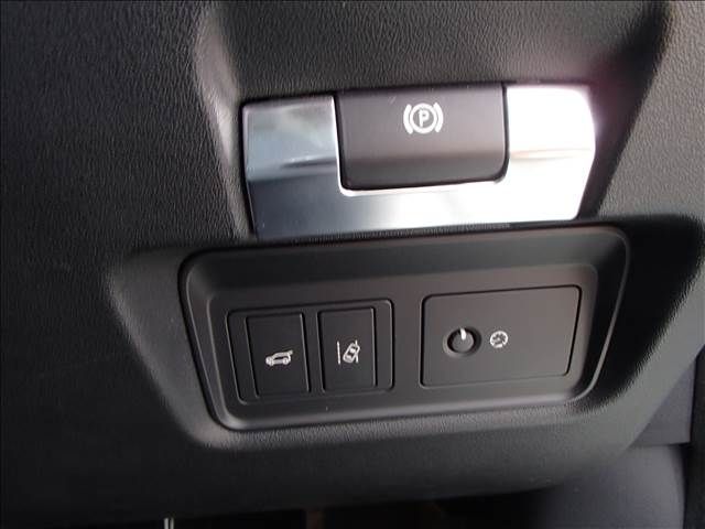 JAGUAR JAGUAR E-PACE 2019