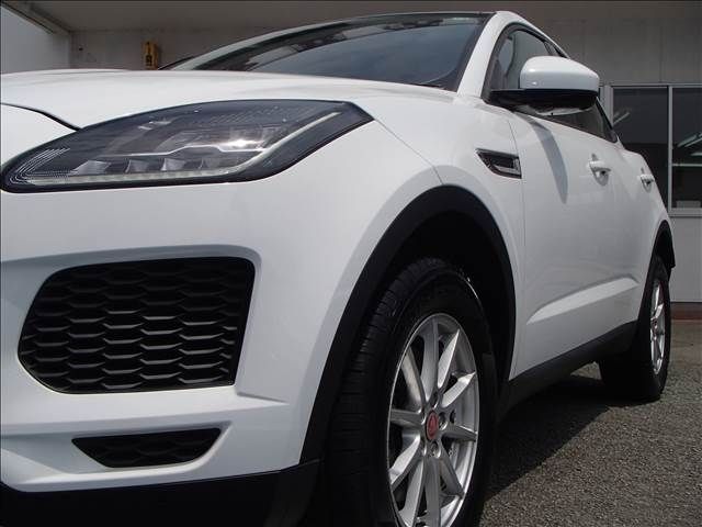 JAGUAR JAGUAR E-PACE 2019