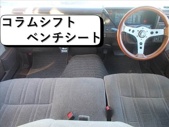 NISSAN GLORIA wagon 1999