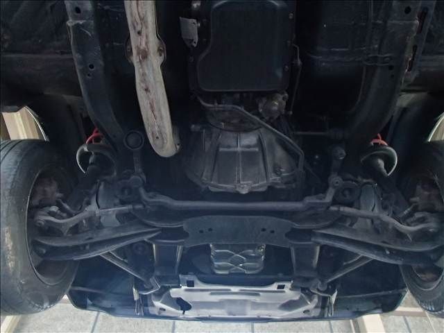 NISSAN GLORIA wagon 1999